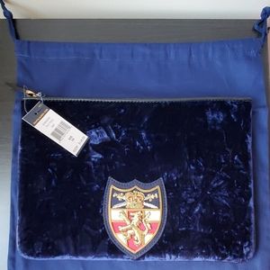 Polo by Ralph Lauren Bags - Ralph Lauren Polo Clutch Polo by Ralph Lauren Bags - Ralph Lauren Polo Clutch